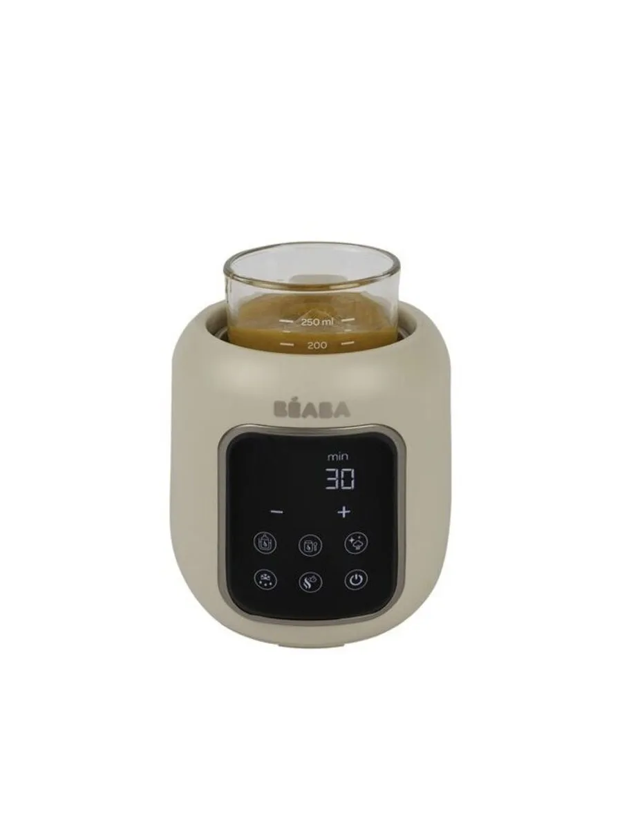 Подогреватель детского питания Beaba MULTI MILK