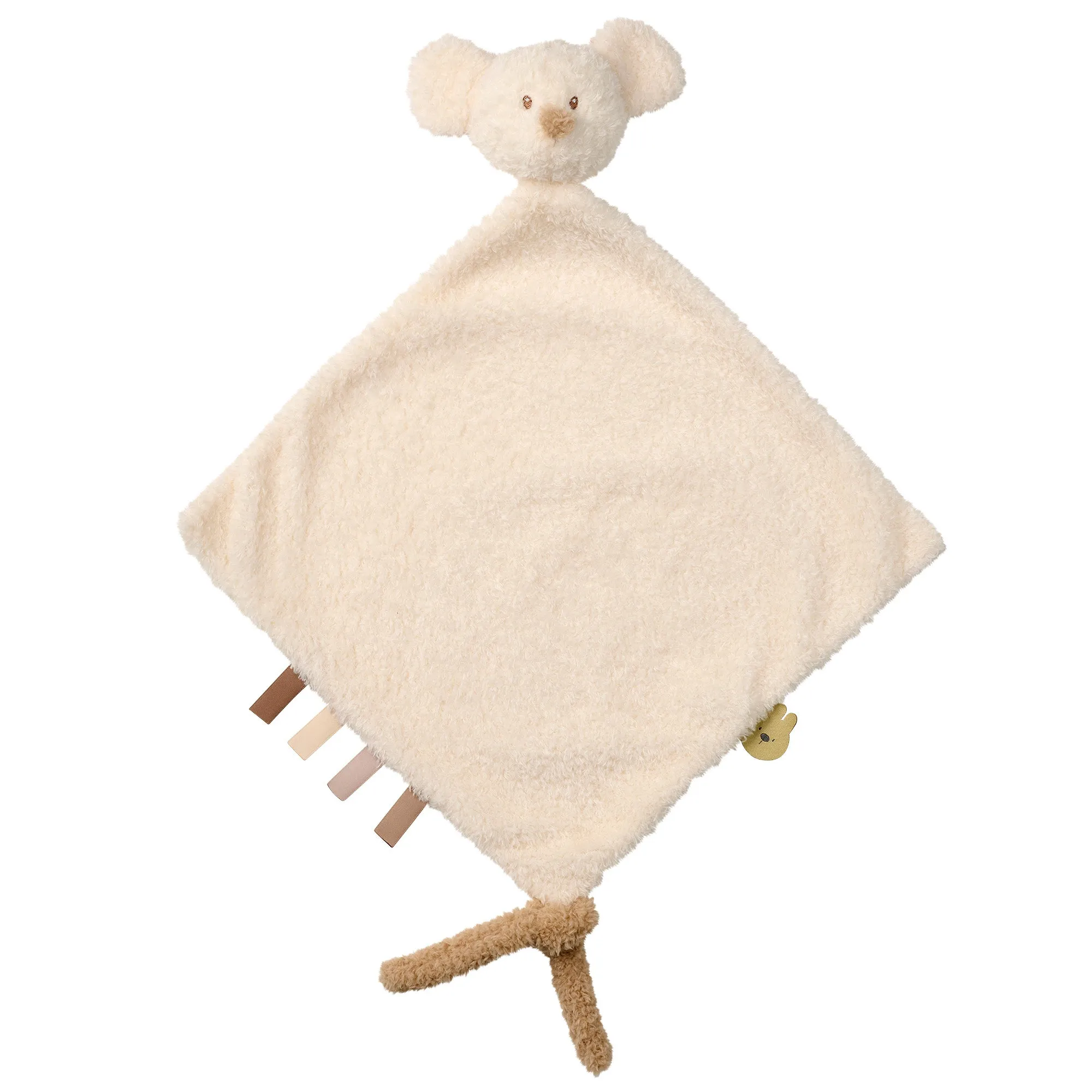 Игрушка мягкая Nattou Doudou TEDDY Мышка 856089