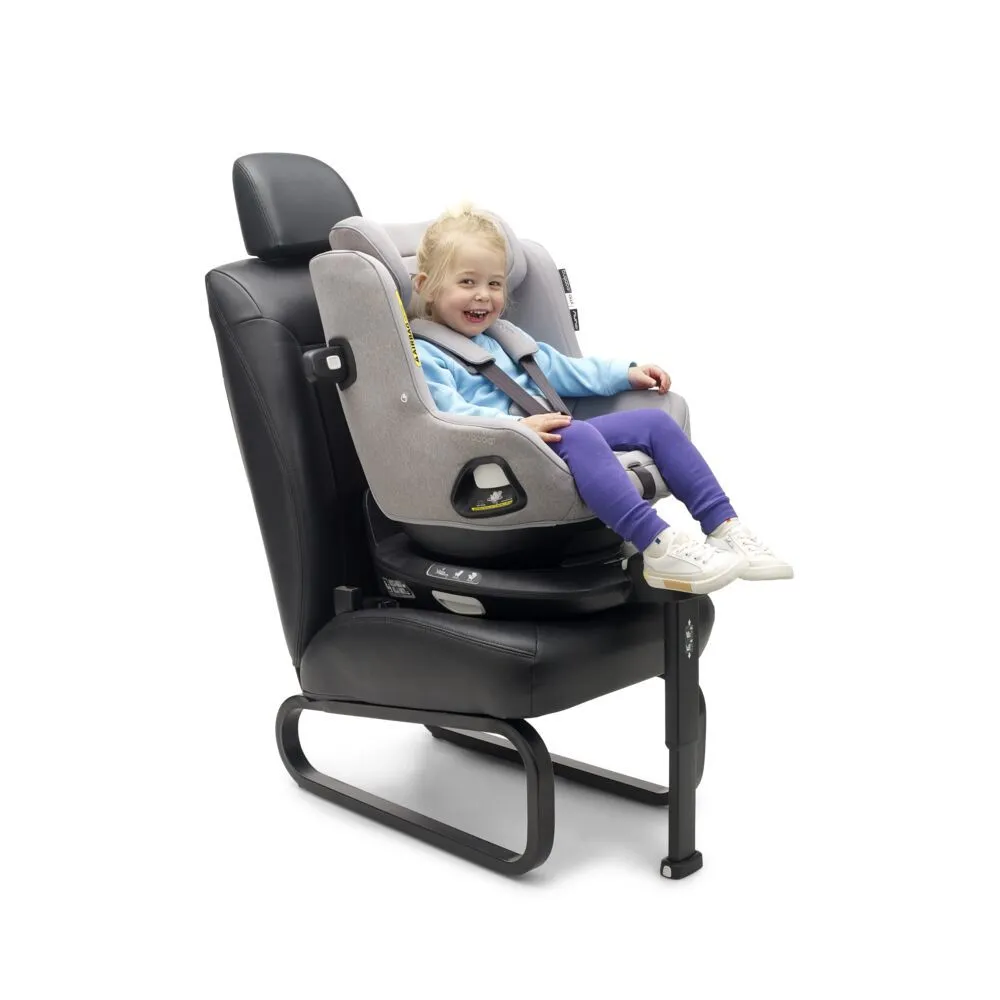 База ISOFIX для автокресла Bugaboo 360 base by Nuna
