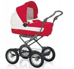 Итальянские коляски Inglesina
