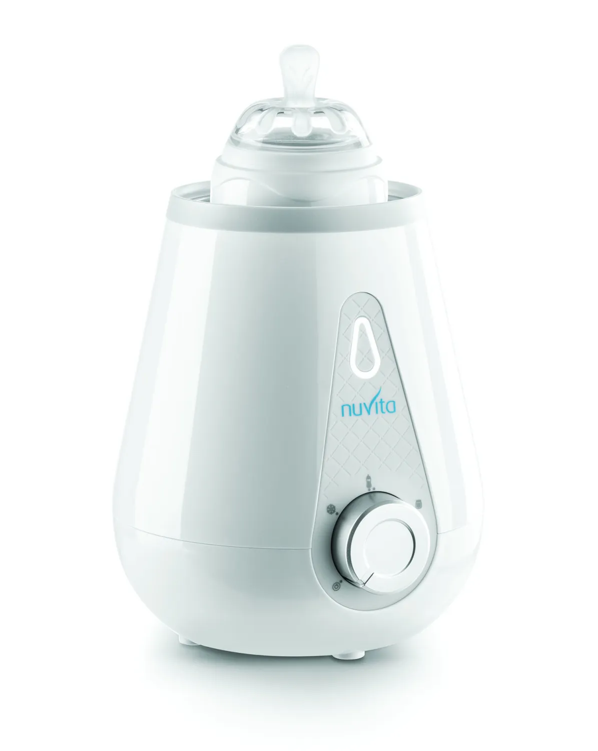 Подогреватель электрический для бутылочек Nuvita 1165 CASA-AUTO NU-ALSC0004