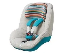 О модели детского автокресла Maxi Cosi Pearl