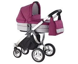 Польская коляска Roan Teo для малыша