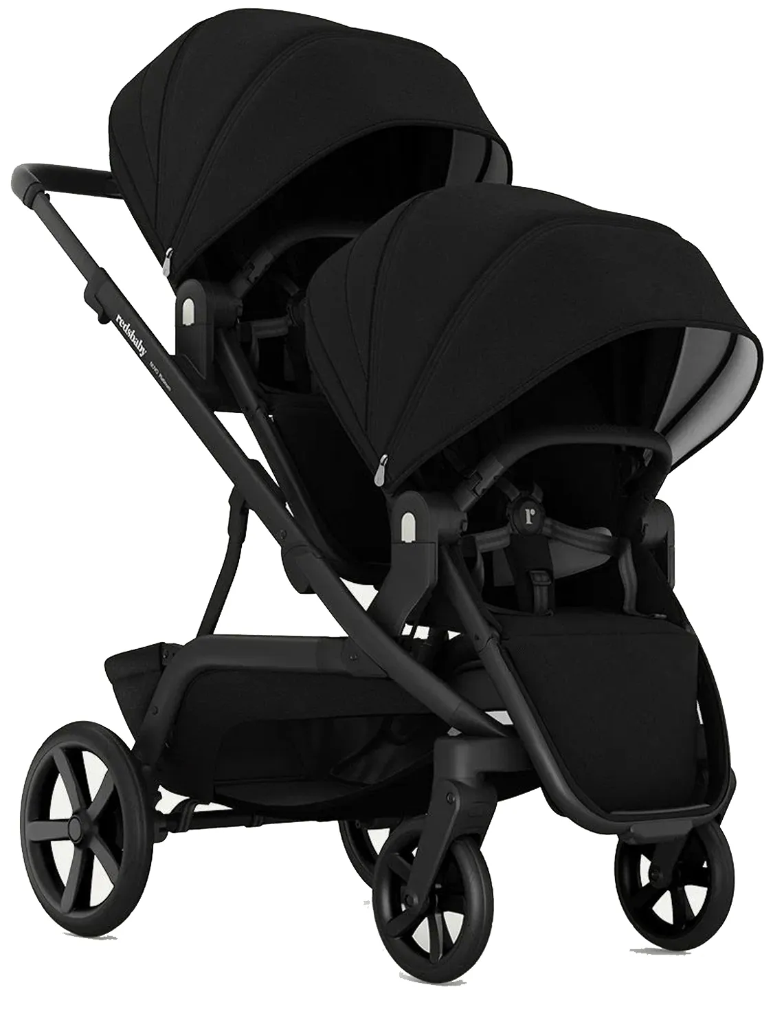Сиденье дополнительное Redsbaby NUVO