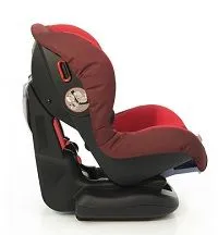 Комфорт и безопасность априори? Покупаем автокресло Maxi-Cosi Priori!