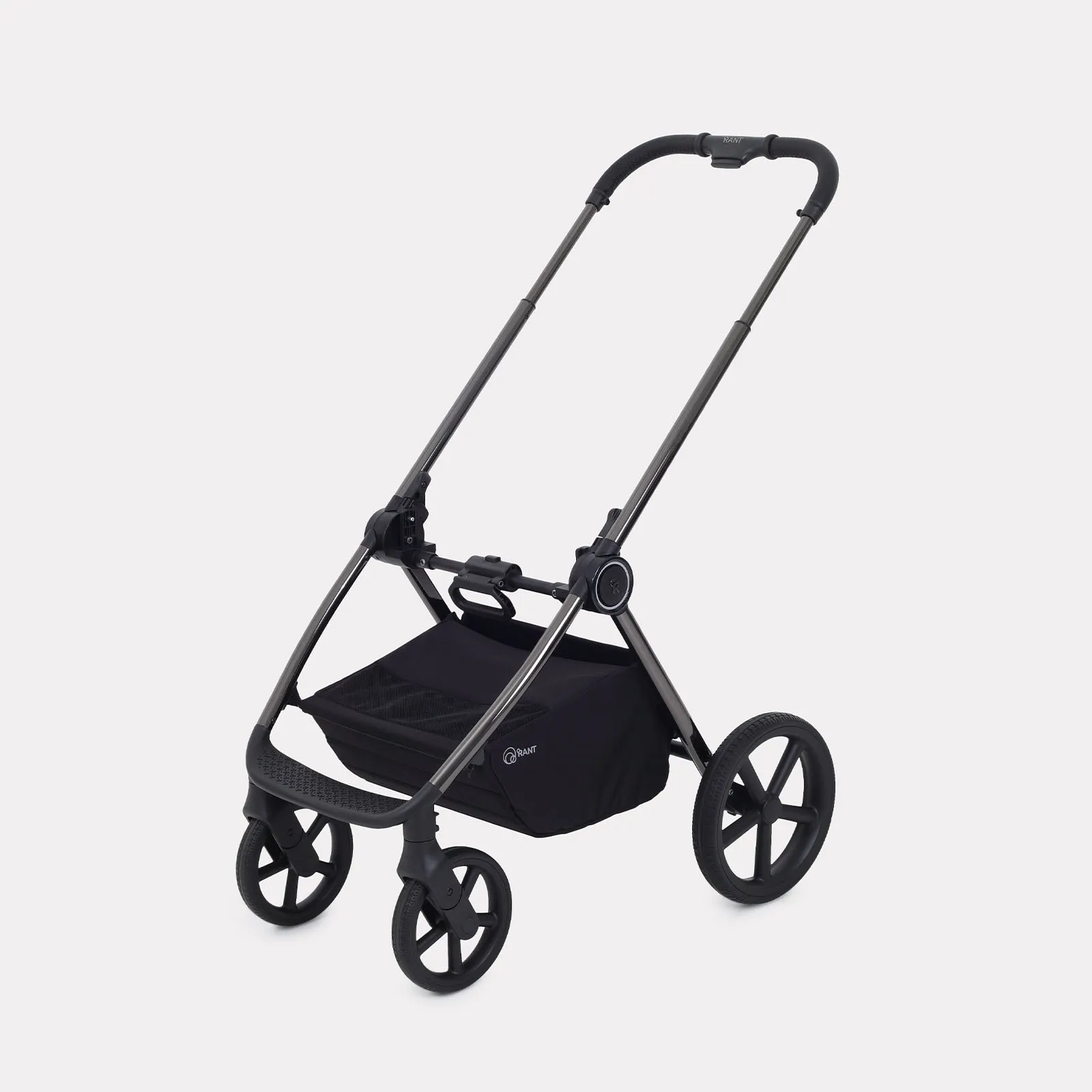 Коляска 2 в 1 RANT TEO