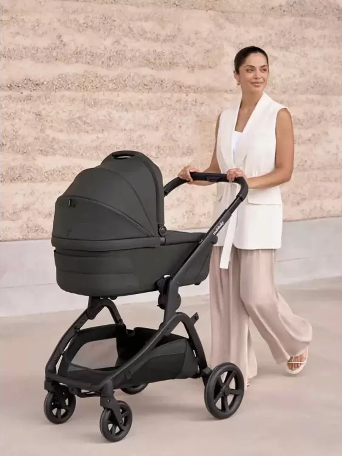 Сетка противомоскитная Redsbaby для люльки ONIX Cosy