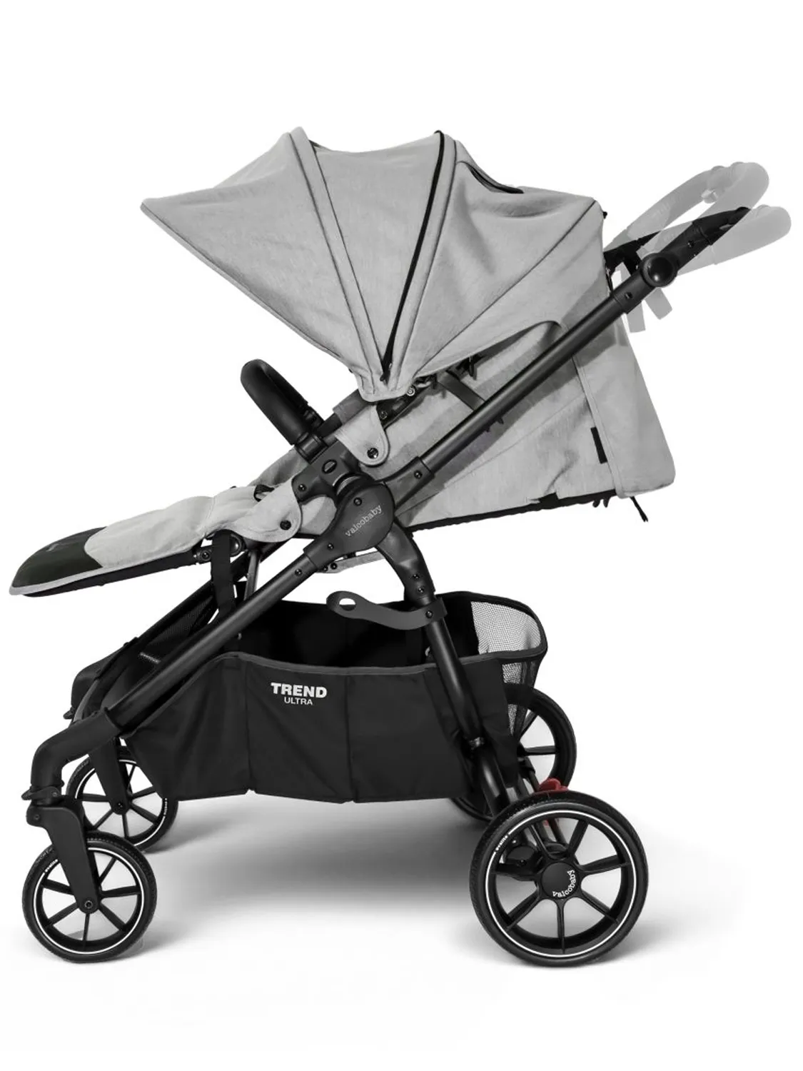 Коляска прогулочная Valco Baby Snap Trend Ultra 2.0