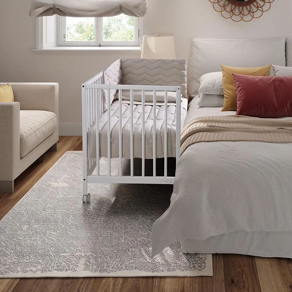 Дополнительная опция Micuna Cosleeping для крепления к родительской кровати с соединительной планкой CP-2007