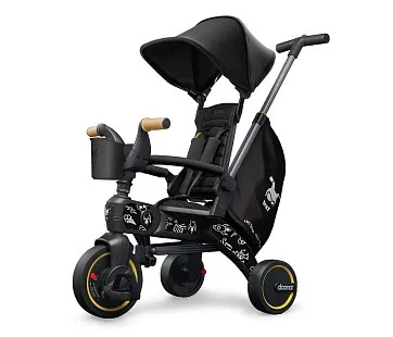 Сумка для путешествий Doona Liki Trike Travel Bag купить в