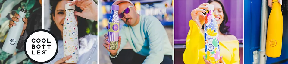 Cool Bottles самые крутые термосы