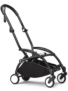 Комплект люльки для новорожденного Stokke/Babyzen YOYO 0+, мягкий