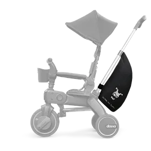 Сумка для путешествий Doona Liki Trike Travel Bag купить в