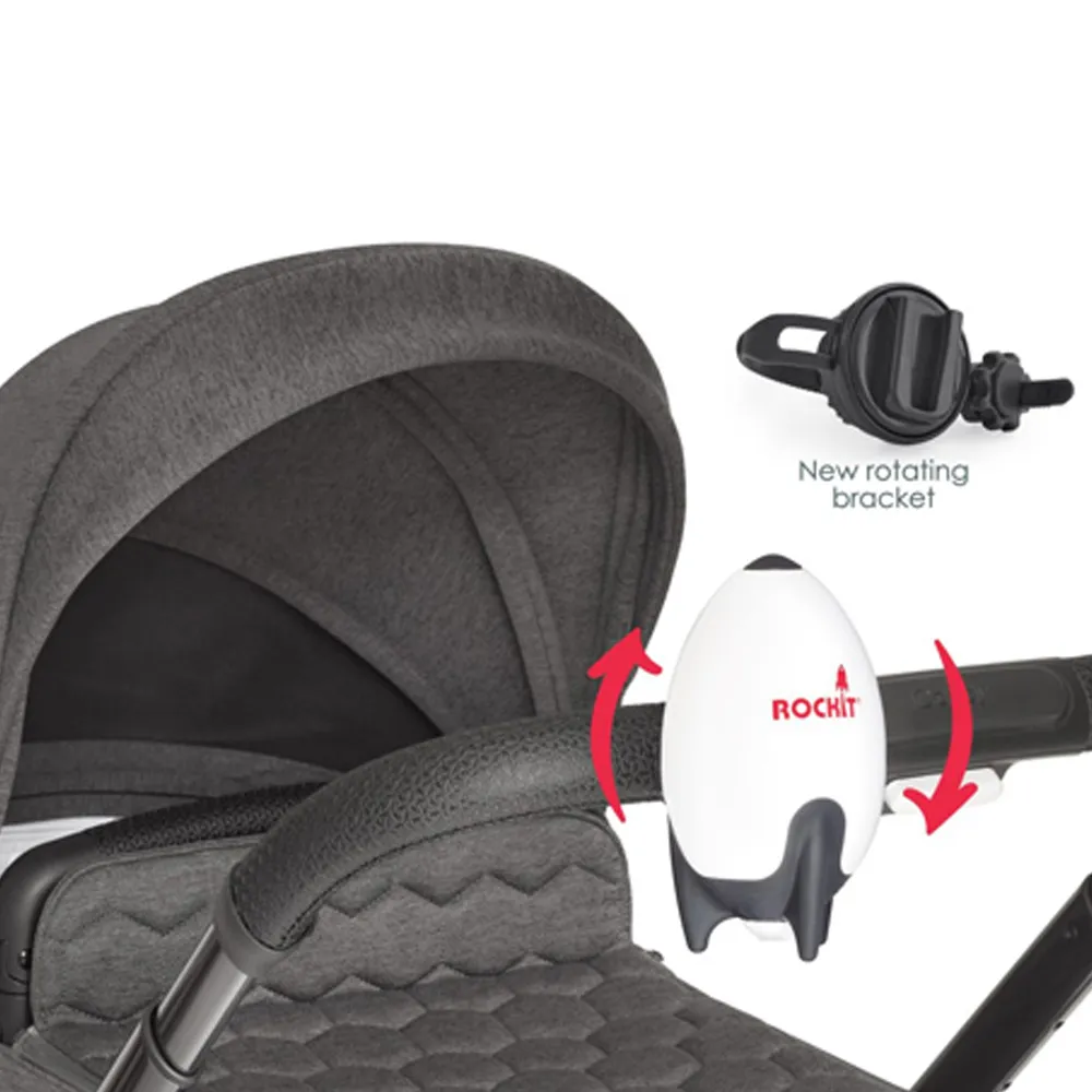 Устройство укачивающее для коляски Rockit NEW (USB версия)