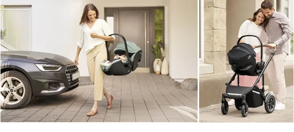 Britax Roemer
