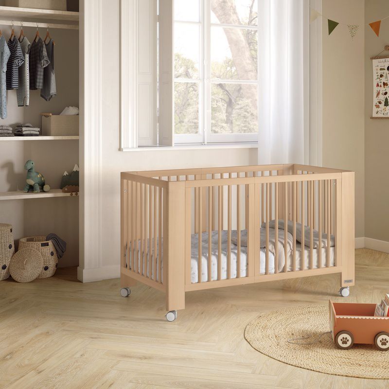 Комплект расширения Micuna CONVERBABY 90х70-140х70 см CP-2014