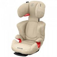 Автокресло 2/3 Maxi-cosi Rodi Air Pro (Макси-Кози Роди Эйр Про) Nomad Sand