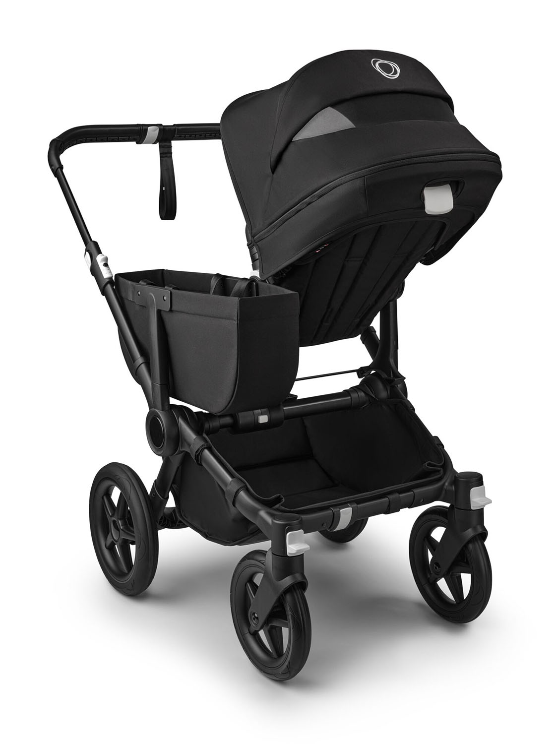 Коляска 2 в 1 Bugaboo Donkey 5 Mono complete