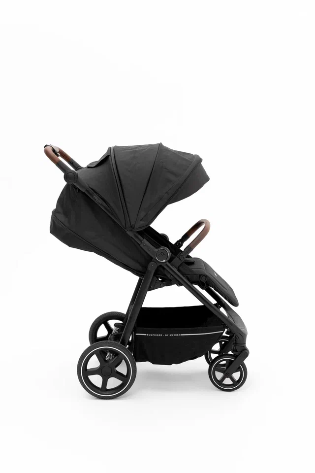 Коляска прогулочная Bumprider Orion