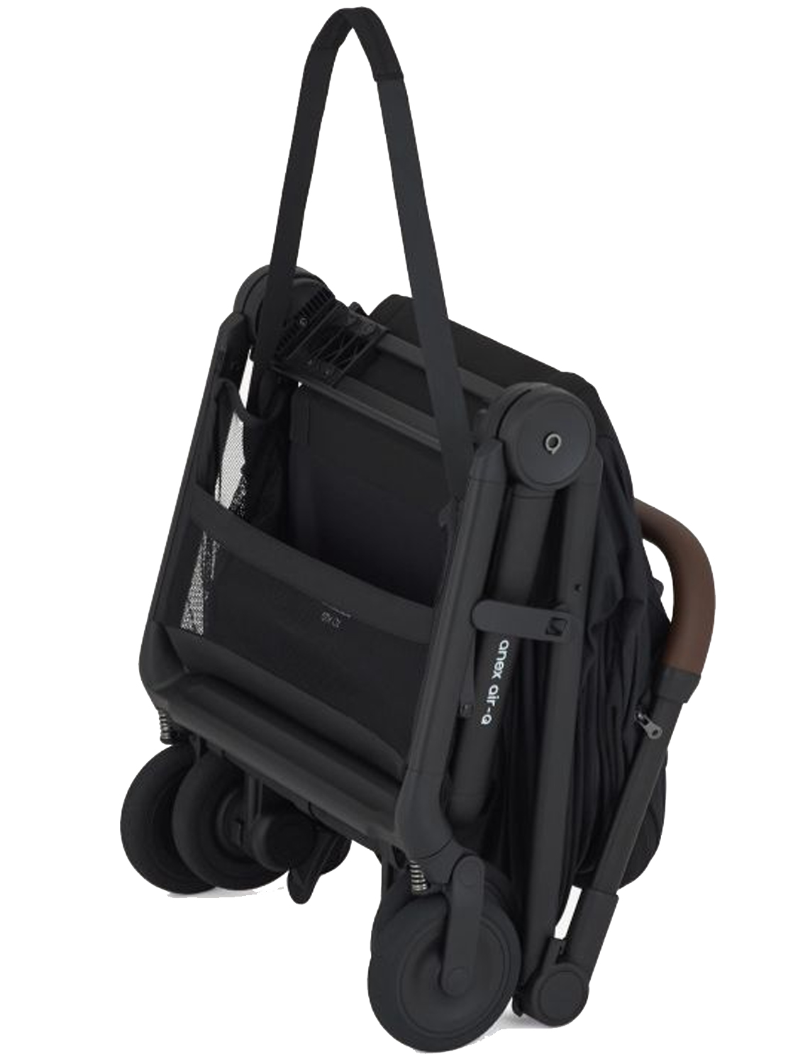 Переноска для питомца ANEX для коляски Air-Q