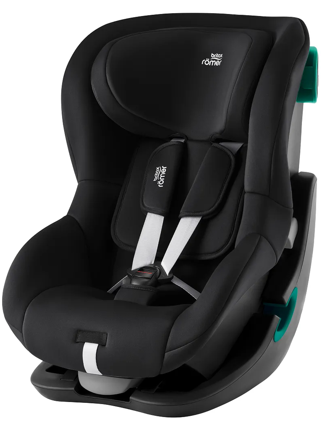 Автокресло 1 Britax Roemer KING PRO
