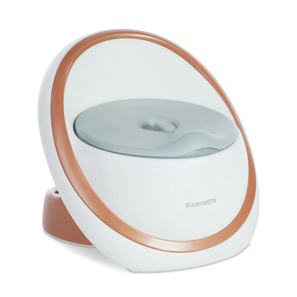 Горшок детский BABYROX Cosmo