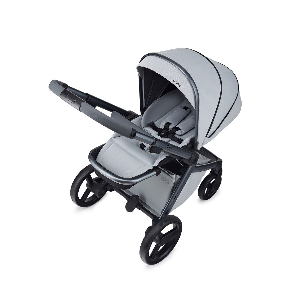 Коляска 2 в 1 Anex l/type
