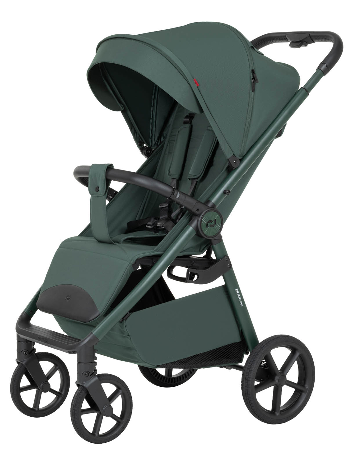 Коляска прогулочная Carrello Bravo Lite CRL-5529 2026