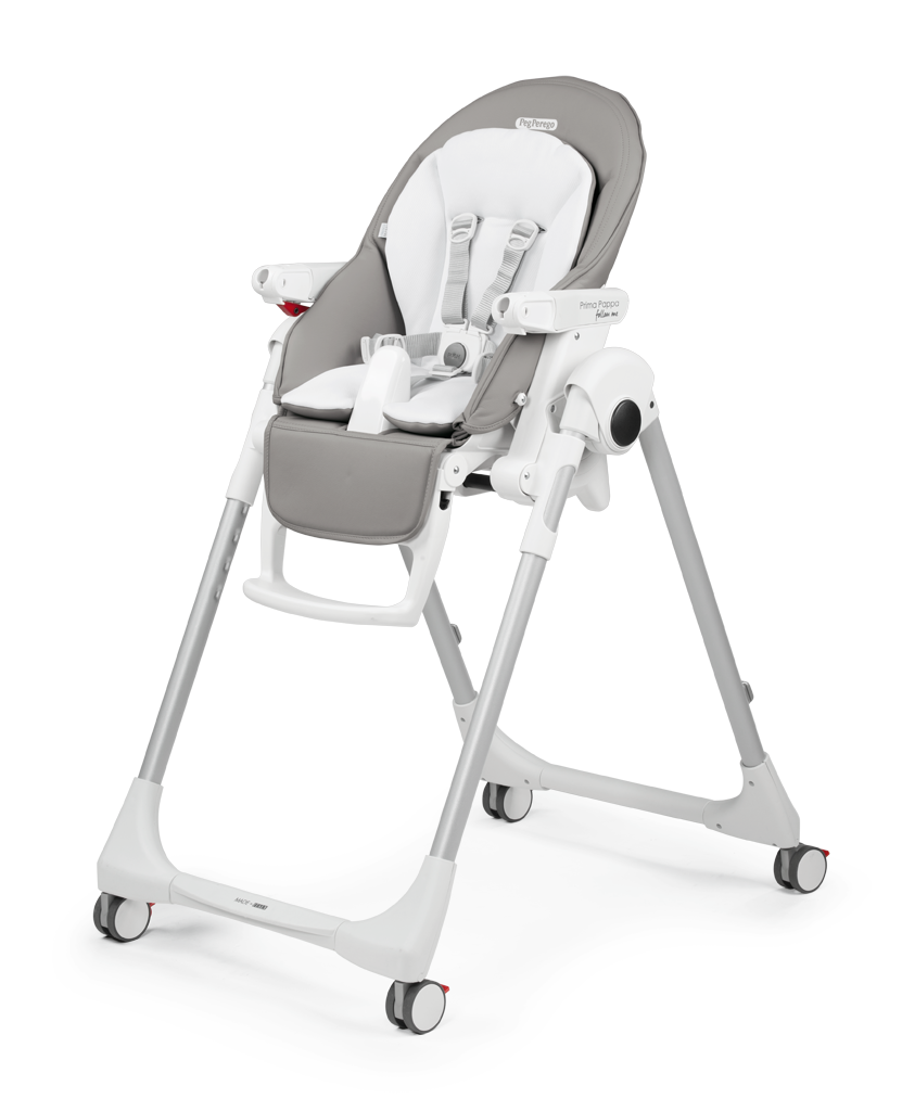 Стул для кормления Peg-Perego Prima Pappa Follow Me PLUS