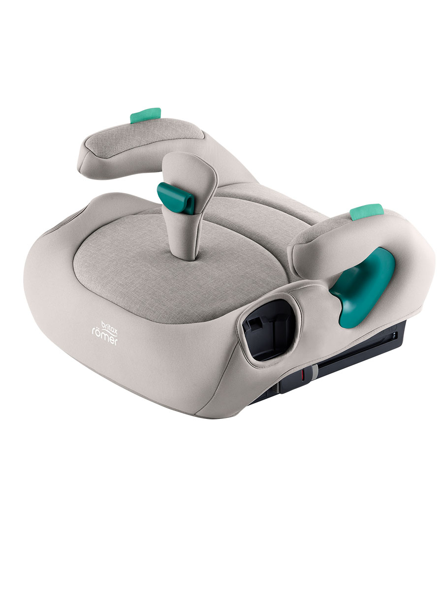 Бустер Britax Roemer TRAVELFIX