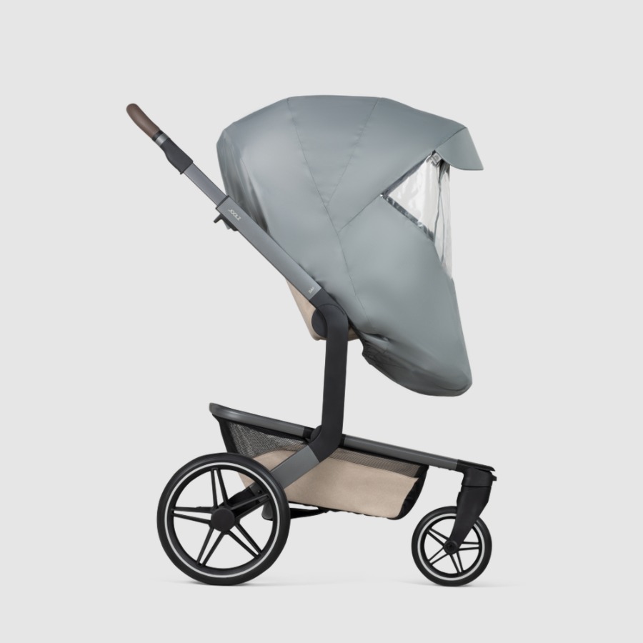 Дождевик для коляски Joolz Day 5 и Geo 3