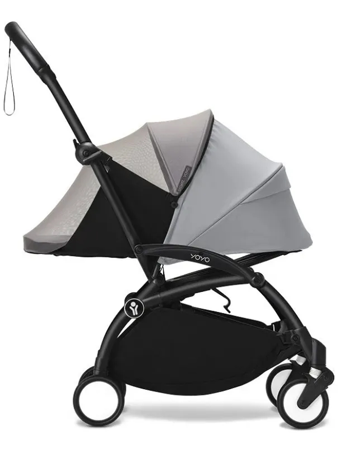 Сетка москитная для мягкой люльки Stokke YOYO 0+ (newborn pack)