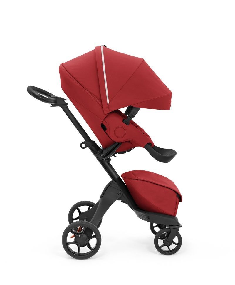 Коляска 2 в 1 Stokke Xplory X