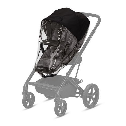 Дождевик для прогулочной коляски CYBEX Balios S