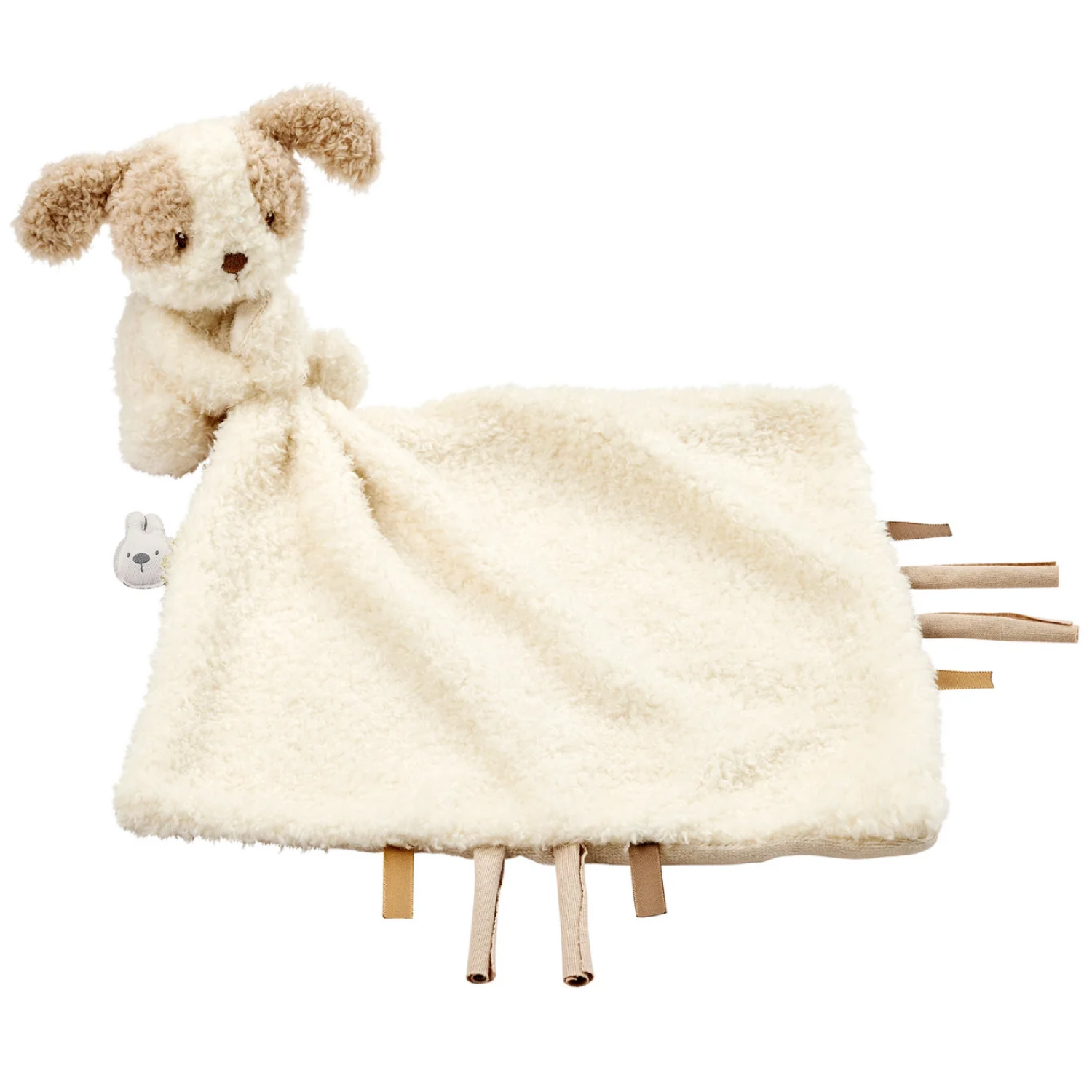 Игрушка мягкая Nattou Doudou