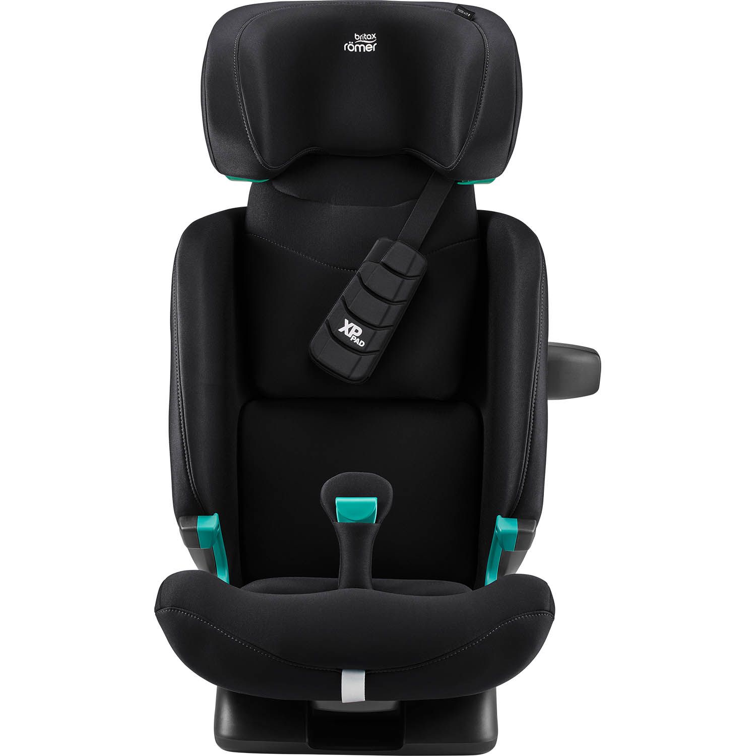 Автокресло 1/2/3 Britax Roemer Advansafix Pro Classic