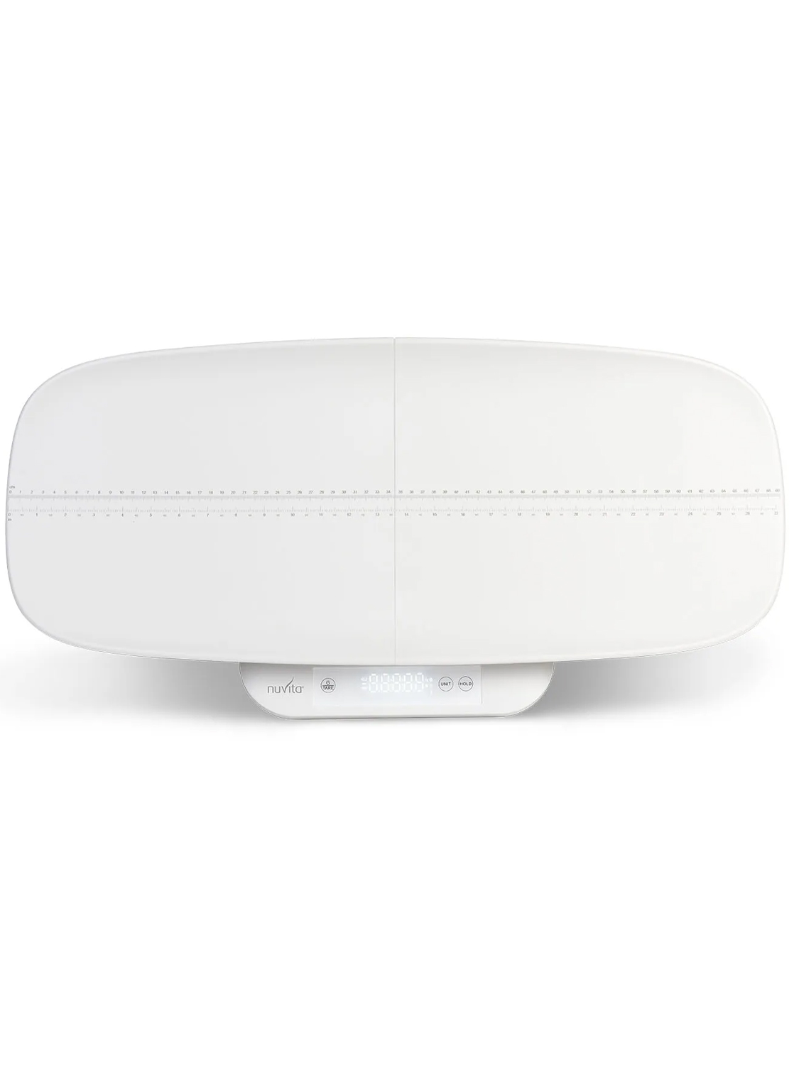 Весы электронные Nuvita 1330 PRIMIPESI CONNECT