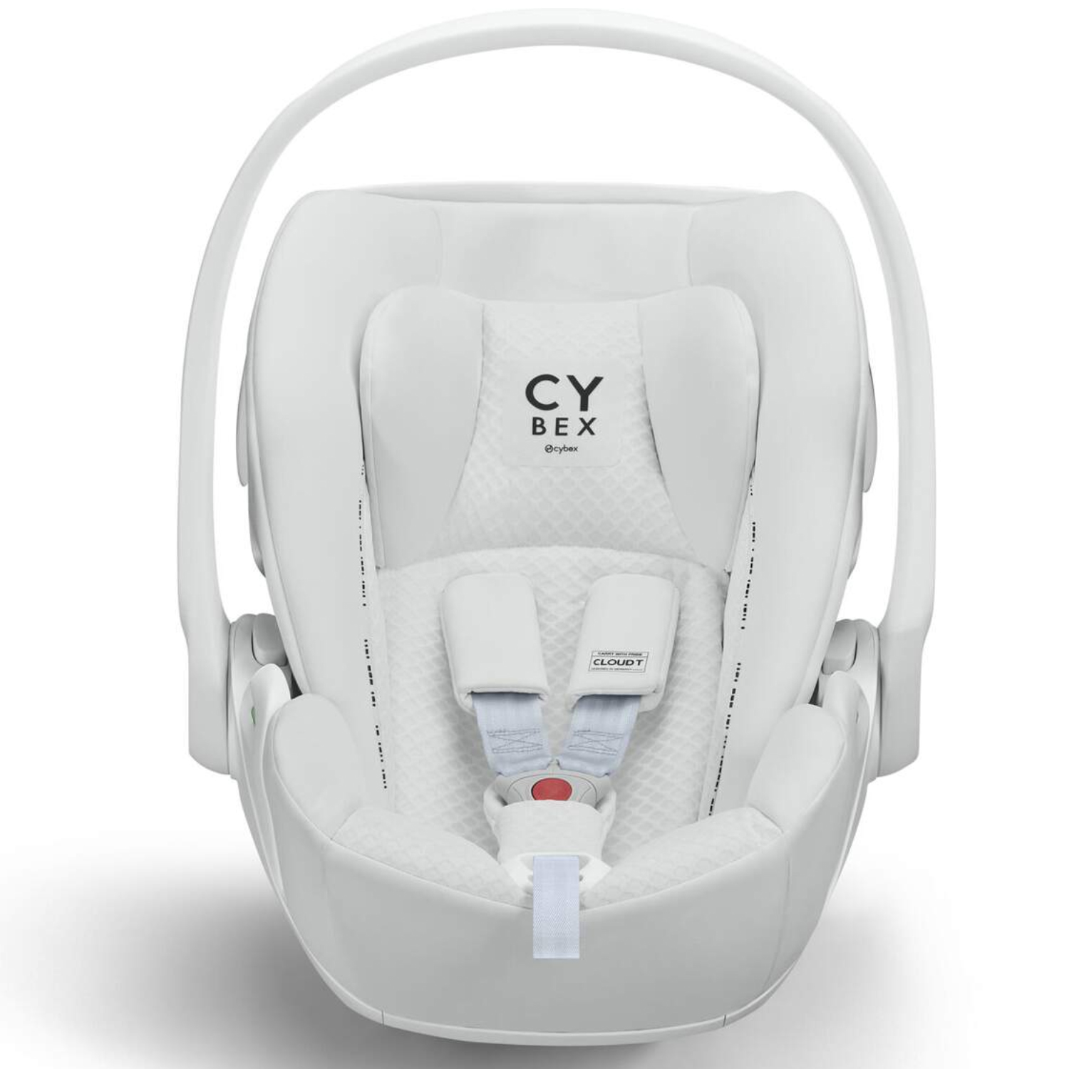 Автокресло 0+ Cybex Cloud T i-Size FE Urban Mobility