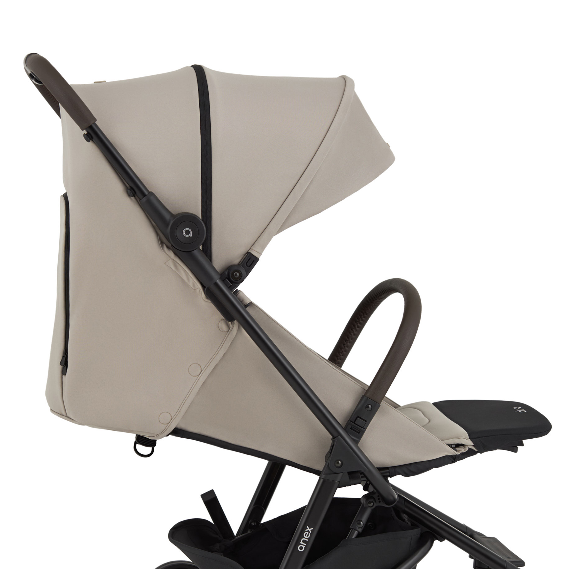 Прогулочная коляска Anex Air-Z Plus