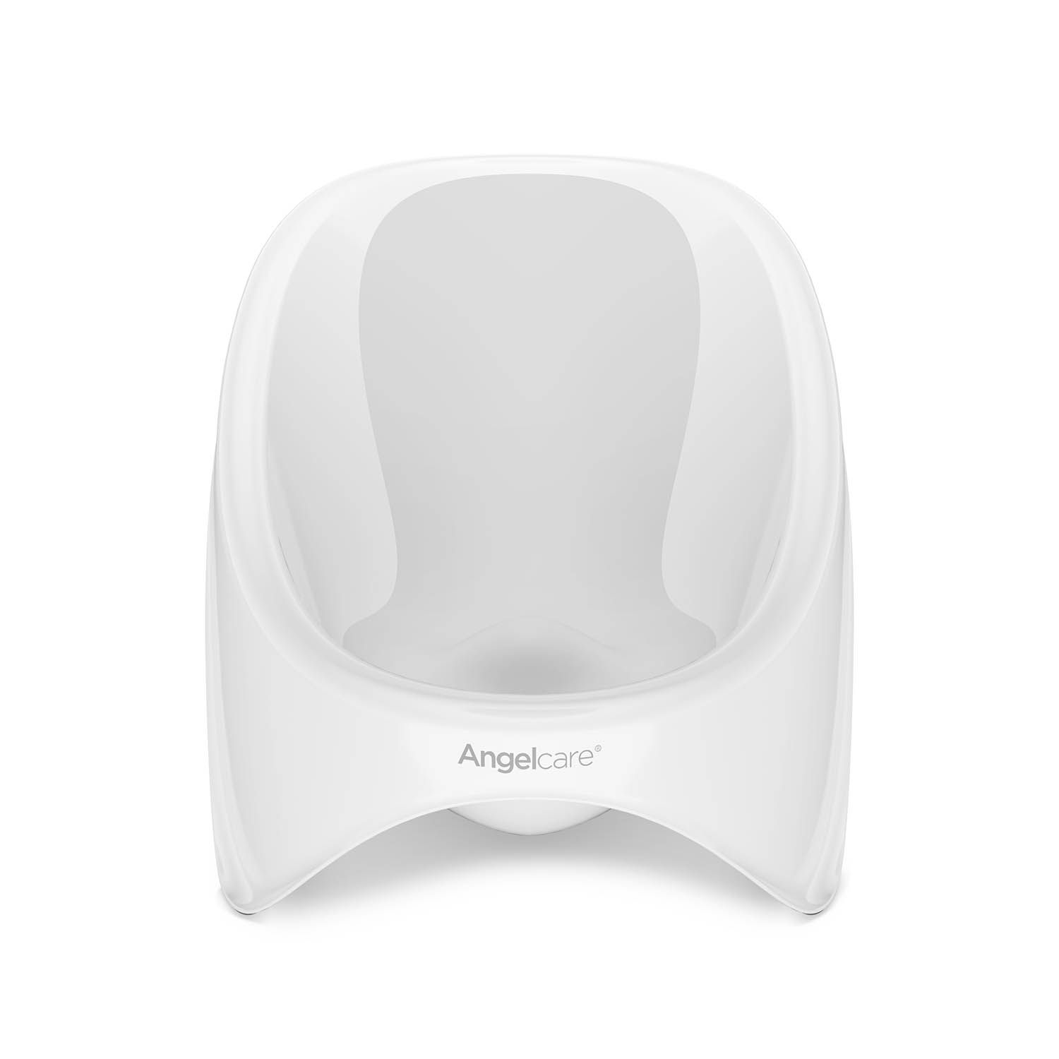Ванночка-лежак Angelcare для купания 2 в 1 Baby Bathtub