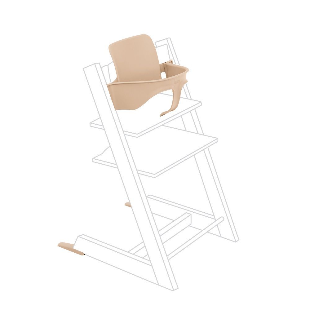 Сидение для стульчика Stokke Tripp Trapp Baby Set