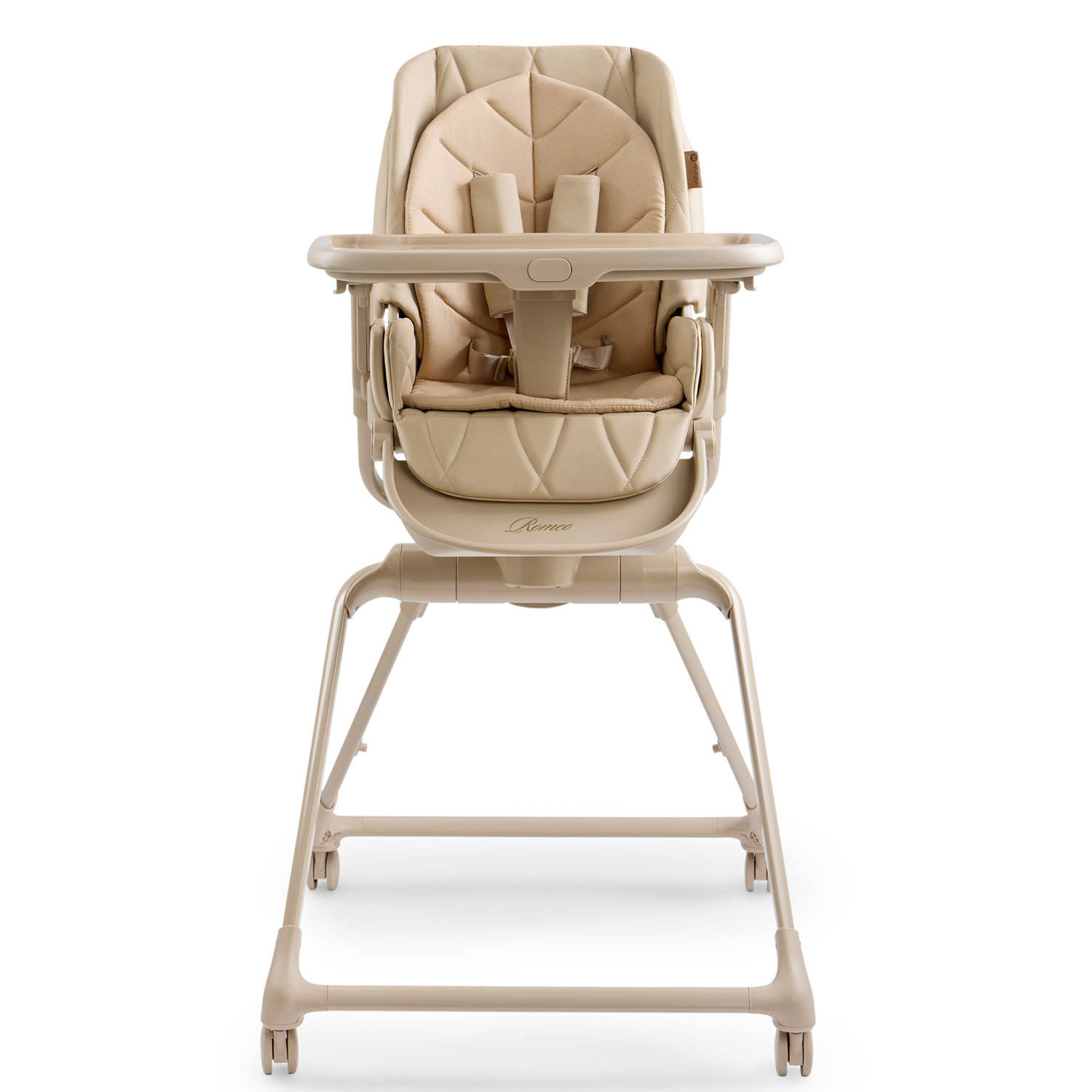 Стул для кормления Happy Baby ROMEO