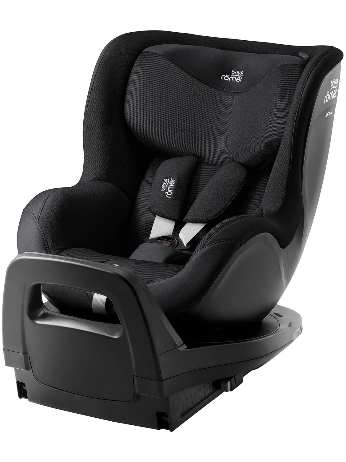 Автокресло 0+/1 Britax Roemer DUALFIX PRO Style