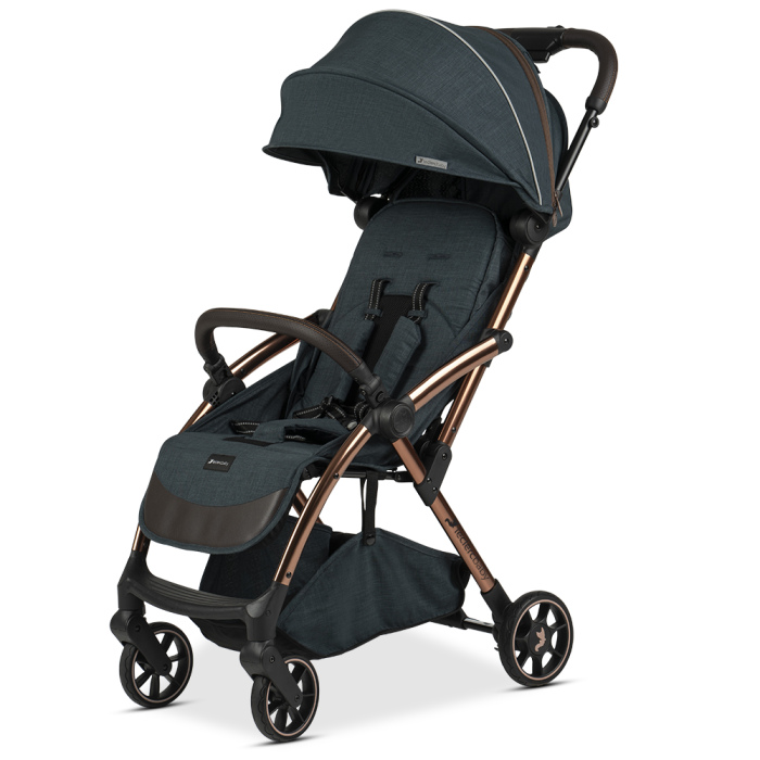 Коляска прогулочная Leclerc Influencer Air