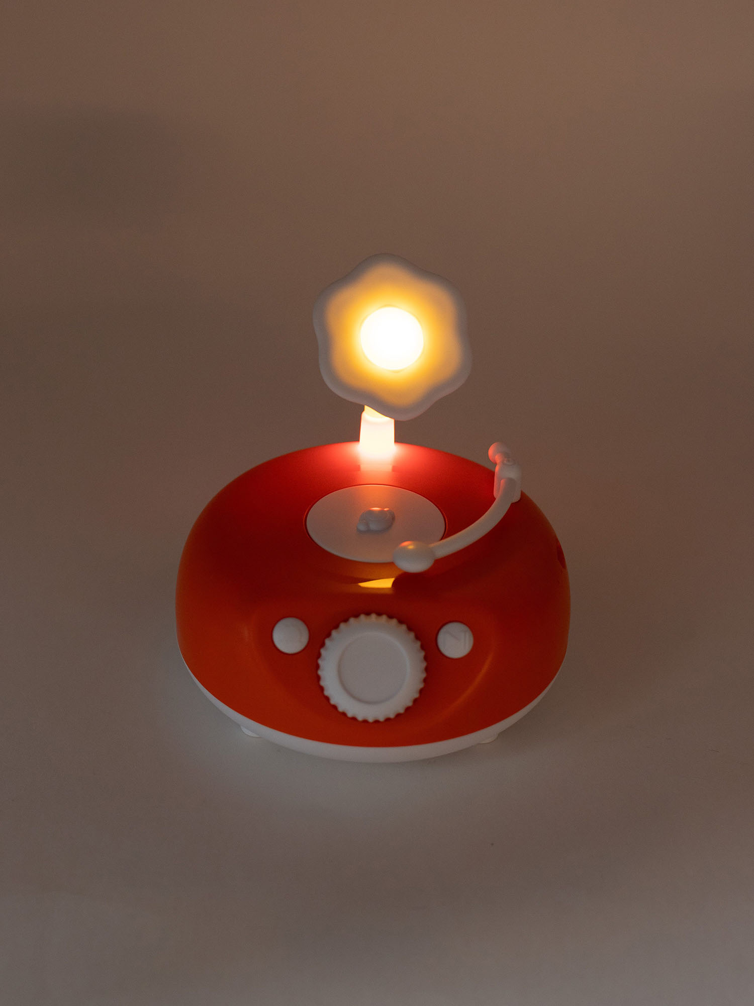 Музыкальная игрушка Abumba интерактивная Граммофон ABU-GR-1