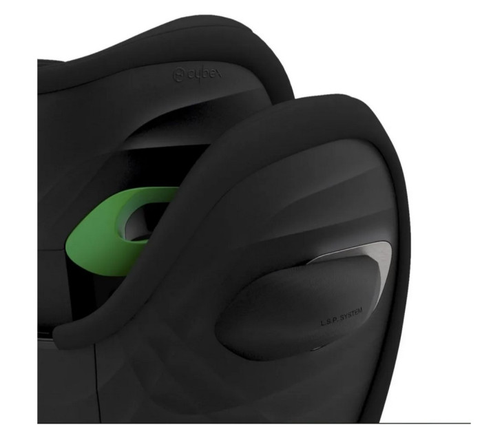 Автокресло 2/3 CYBEX Solution G i-Fix