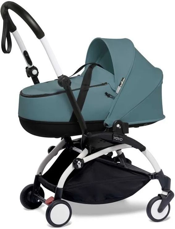 Комплект люльки для новорождённого Babyzen Bassinet