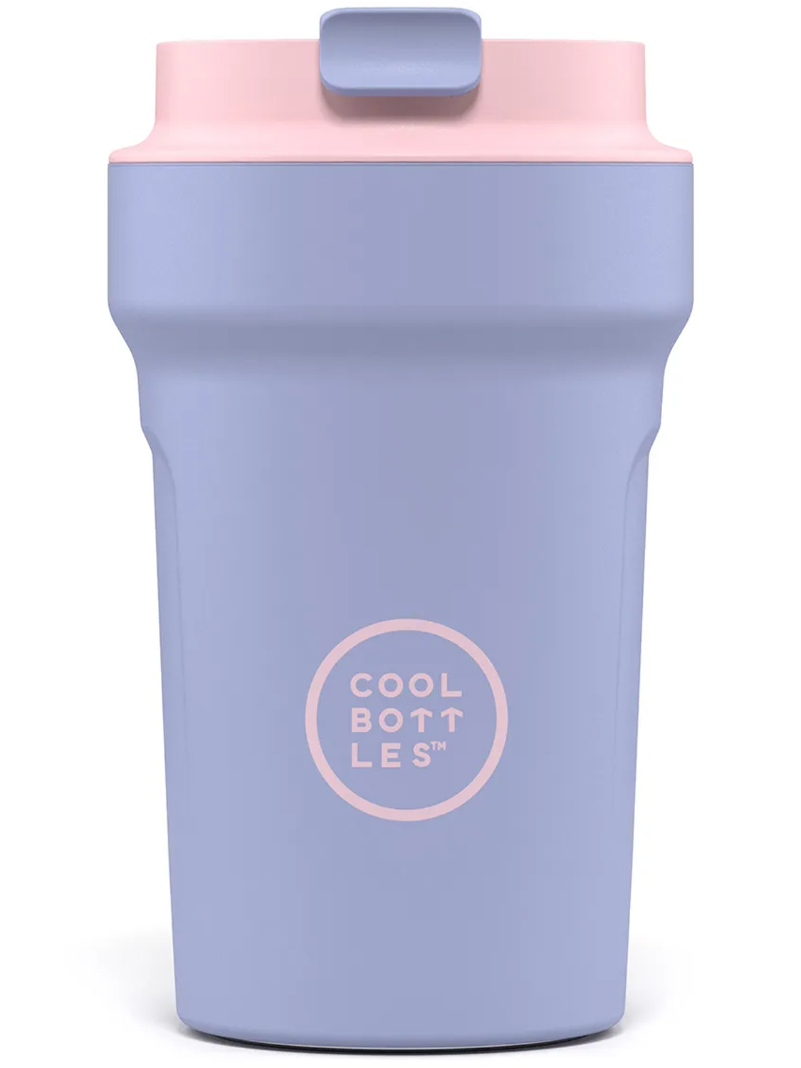 Термокружка Cool Bottles 350мл