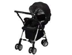 Aprica Soraria - легкая коляска-трость для малыша