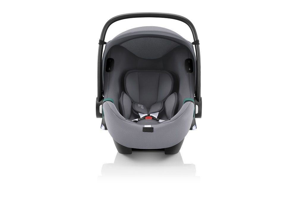 Автокресло 0+ Britax Roemer Baby-Safe iSENSE
